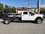 New 2025 Ram 5500 Crew Cab 84 CA Cab Chassis for sale #N1643 - photo 6