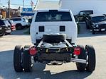 New 2025 Ram 5500 Crew Cab 84 CA Cab Chassis for sale #N1643 - photo 3