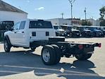 New 2025 Ram 5500 Crew Cab 84 CA Cab Chassis for sale #N1643 - photo 2