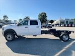 New 2025 Ram 5500 Crew Cab 84 CA Cab Chassis for sale #N1643 - photo 9
