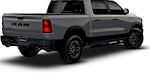 New 2026 Ram 1500 Rebel Crew Cab 4x4 Pickup for sale #N1649 - photo 2