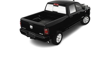 New 2024 Ram 2500 Laramie Crew Cab 4x4 Pickup for sale #N1654 - photo 2