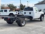 New 2025 Ram 4500 Regular Cab 84 CA Cab Chassis for sale #N1672 - photo 2