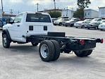 New 2025 Ram 4500 Regular Cab 84 CA Cab Chassis for sale #N1672 - photo 17