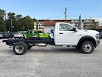 New 2025 Ram 4500 Regular Cab 84 CA Cab Chassis for sale #N1672 - photo 10
