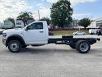 New 2025 Ram 4500 Regular Cab 84 CA Cab Chassis for sale #N1672 - photo 5