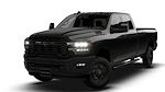 New 2026 Ram 2500 Tradesman Crew Cab 4x4 Pickup for sale #N1706 - photo 1