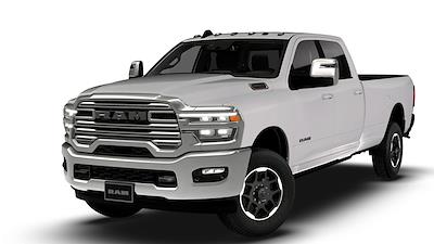 New 2026 Ram 3500 Laramie Crew Cab for sale #N1736 - photo 1