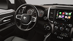 New 2026 Ram 1500 Big Horn Crew Cab 4x4 Pickup for sale #N1749 - photo 7