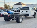 New 2026 Ram 5500 Regular Cab 120 CA Cab Chassis for sale #N1757 - photo 11
