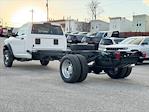 New 2026 Ram 5500 Regular Cab 120 CA Cab Chassis for sale #N1757 - photo 2