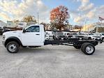 New 2026 Ram 5500 Regular Cab 120 CA Cab Chassis for sale #N1757 - photo 17