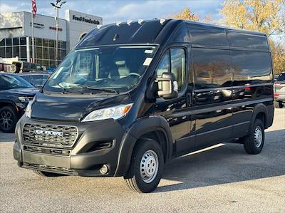 New 2026 Ram ProMaster 2500 High Roof Empty Cargo Van for sale #N1765 - photo 1