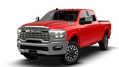 New 2026 Ram 2500 Longhorn Crew Cab for sale #N1769 - photo 1
