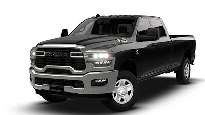 New 2026 Ram 2500 Tradesman Crew Cab for sale #N1788 - photo 1