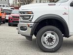 New 2026 Ram 5500 Crew Cab 84 CA Cab Chassis for sale #N1819 - photo 10