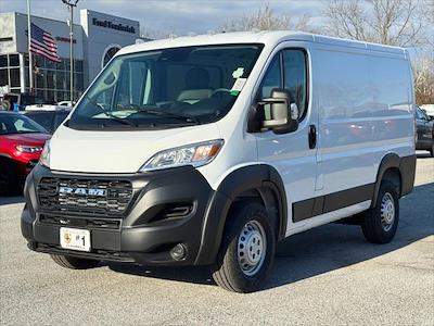 New 2026 Ram ProMaster 1500 Standard Roof Empty Cargo Van for sale #N1822 - photo 1