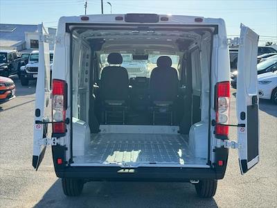 New 2026 Ram ProMaster 1500 Standard Roof Empty Cargo Van for sale #N1822 - photo 2