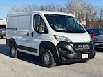 New 2026 Ram ProMaster 1500 Standard Roof Empty Cargo Van for sale #N1822 - photo 4