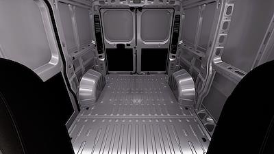 New 2026 Ram ProMaster 1500 Standard Roof Empty Cargo Van for sale #N1824 - photo 2