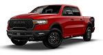 New 2026 Ram 1500 Rebel Crew Cab for sale #N1836 - photo 8