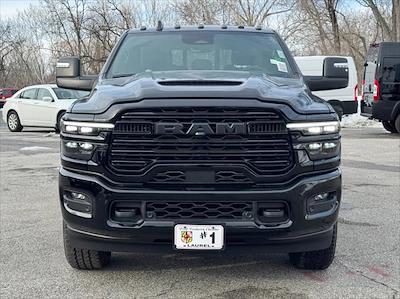 New 2026 Ram 3500 Laramie Mega Cab for sale #N1839 - photo 2