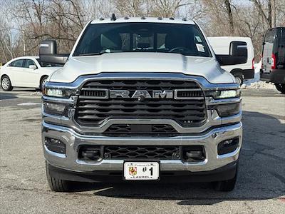 New 2026 Ram 3500 Tradesman Crew Cab for sale #N1840 - photo 2