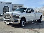 New 2026 Ram 3500 Tradesman Crew Cab for sale #N1840 - photo 1
