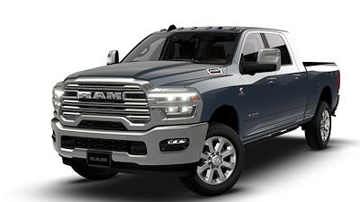New 2026 Ram 2500 Laramie Mega Cab for sale #N1842 - photo 1
