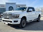 New 2026 Ram 2500 Longhorn Crew Cab for sale #N1843 - photo 1