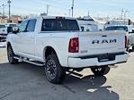 New 2026 Ram 2500 Longhorn Crew Cab for sale #N1843 - photo 8