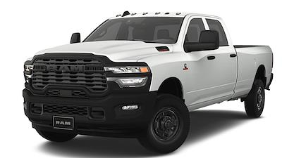 New 2025 Ram 2500 Tradesman Crew Cab for sale #N1920 - photo 1