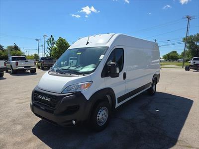 New 2026 Ram ProMaster 2500 High Roof Cargo Van for sale #26PM113 - photo 1