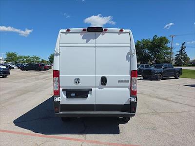 New 2026 Ram ProMaster 2500 High Roof Cargo Van for sale #26PM113 - photo 2