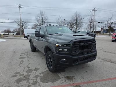 New 2026 Ram 2500 Rebel Crew Cab for sale #26T277 - photo 2