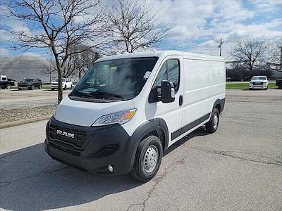 New 2024 Ram ProMaster 2500 Standard Roof Empty Cargo Van for sale #24PM118 - photo 1
