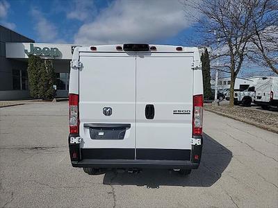 New 2024 Ram ProMaster 2500 Standard Roof Empty Cargo Van for sale #24PM118 - photo 2