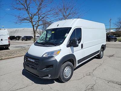 New 2024 Ram ProMaster 2500 High Roof Empty Cargo Van for sale #24PM119 - photo 1