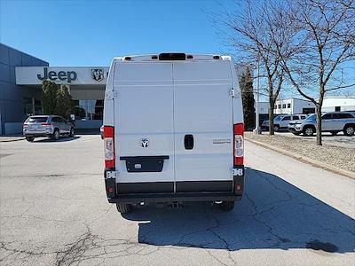 New 2024 Ram ProMaster 2500 High Roof Empty Cargo Van for sale #24PM119 - photo 2