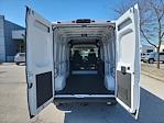 New 2024 Ram ProMaster 2500 High Roof Empty Cargo Van for sale #24PM119 - photo 9