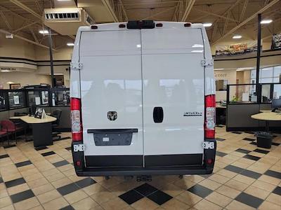 New 2024 Ram ProMaster 3500 High Roof Upfitted Cargo Van for sale #24PM120 - photo 2