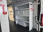 New 2024 Ram ProMaster 3500 High Roof Upfitted Cargo Van for sale #24PM120 - photo 11