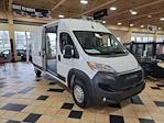 New 2024 Ram ProMaster 3500 High Roof Upfitted Cargo Van for sale #24PM120 - photo 4