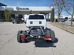 New 2024 Ram 5500 Tradesman Crew Cab 4x4 60 CA Cab Chassis for sale #24T328 - photo 2