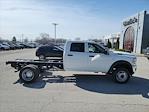 New 2024 Ram 5500 Tradesman Crew Cab 4x4 60 CA Cab Chassis for sale #24T328 - photo 6