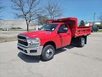 New 2024 Ram 3500 Regular Cab 4x4 Dump Truck for sale #24T329 - photo 1