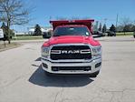 New 2024 Ram 3500 Regular Cab 4x4 Dump Truck for sale #24T329 - photo 3
