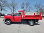 New 2024 Ram 3500 Regular Cab 4x4 Dump Truck for sale #24T329 - photo 5
