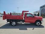 New 2024 Ram 3500 Regular Cab 4x4 Dump Truck for sale #24T329 - photo 6