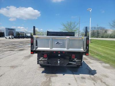 New 2024 Ram 5500 Regular Cab 4x4 Dump Truck for sale #24T330 - photo 2